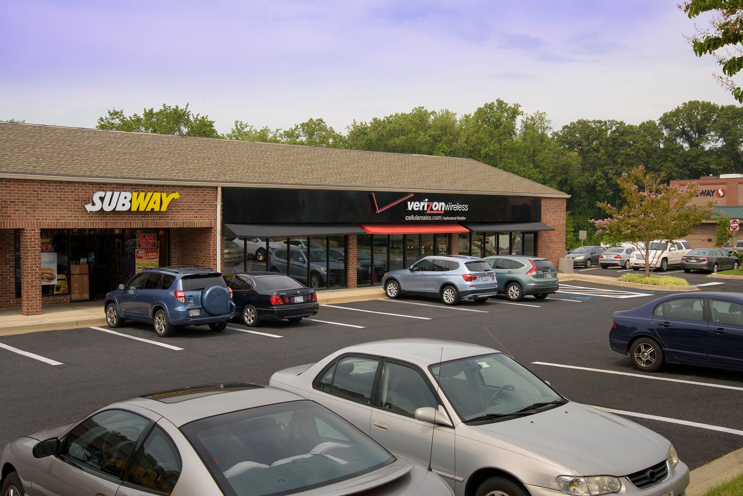 1450 Ritchie Hwy, Arnold, MD 21012